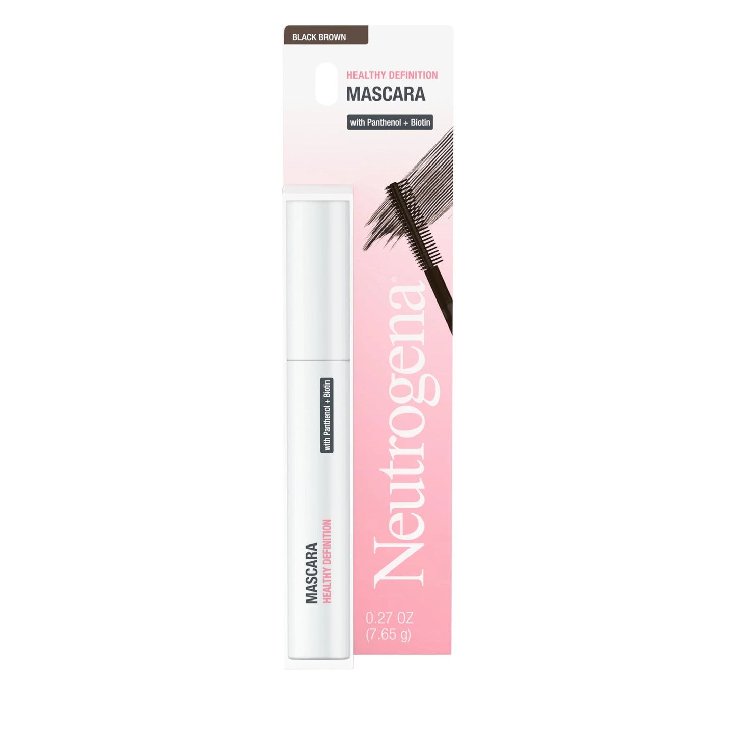 NEUTROGENA MASCARA