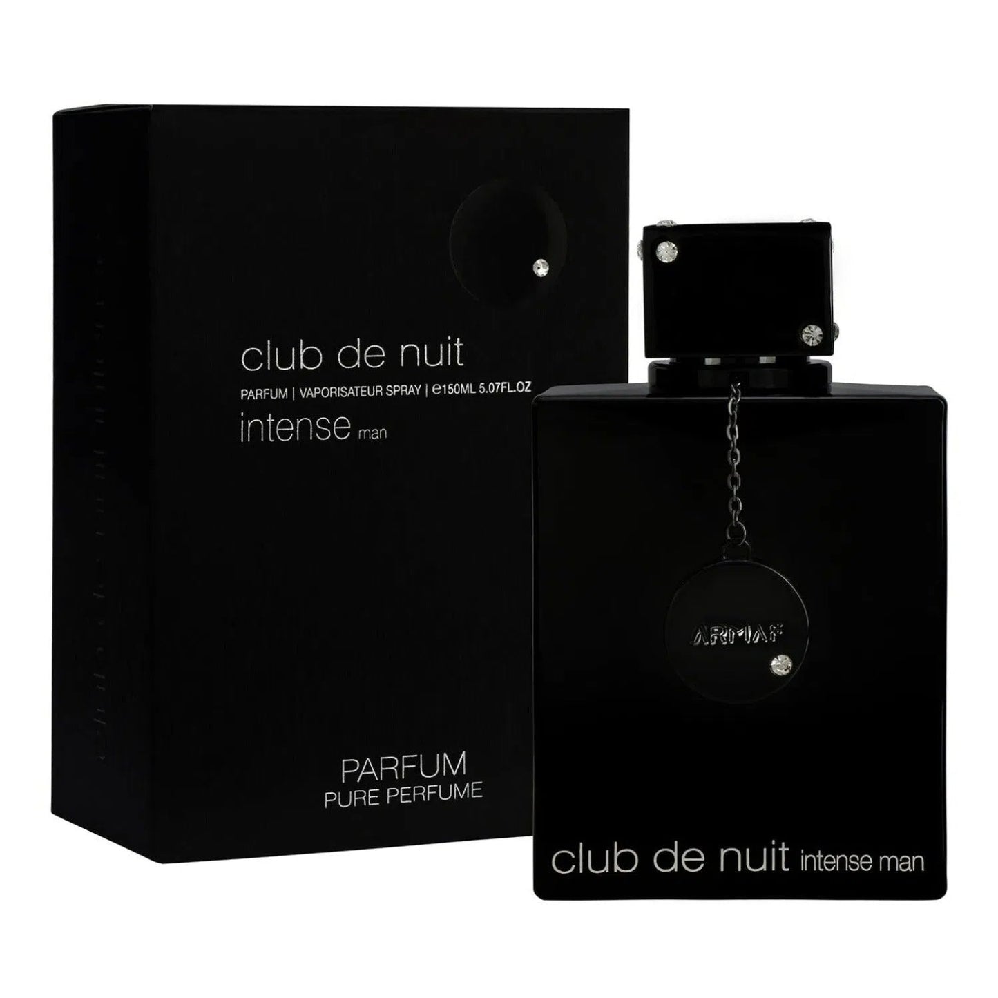 CLUB DE NIUIT PERFUME HOMBRE