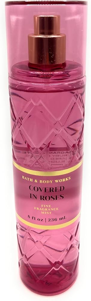 BATH & BODY WORKS SPLASH