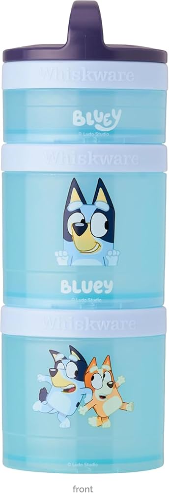 WHISKWARE TERMO DE COMIDA NIÑO