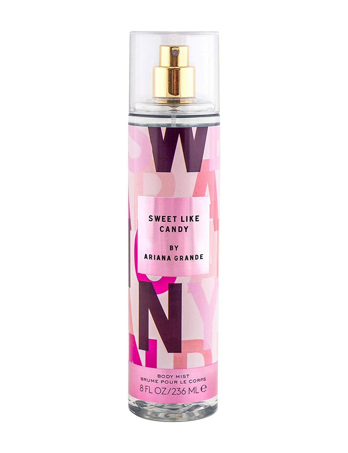 SPLASH SWEET LIKE CANDY ARIANA GRANDE