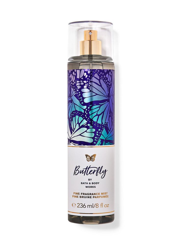 BATH & BODY WORKS SPLASH