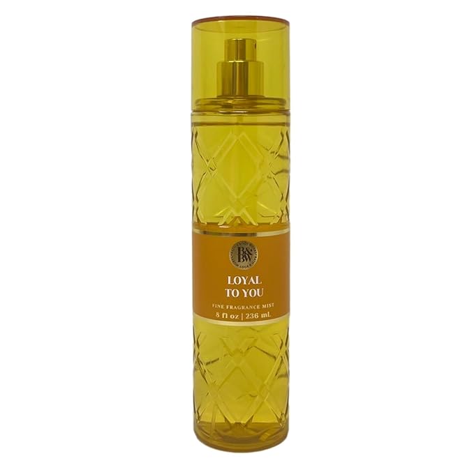 BATH & BODY WORKS SPLASH