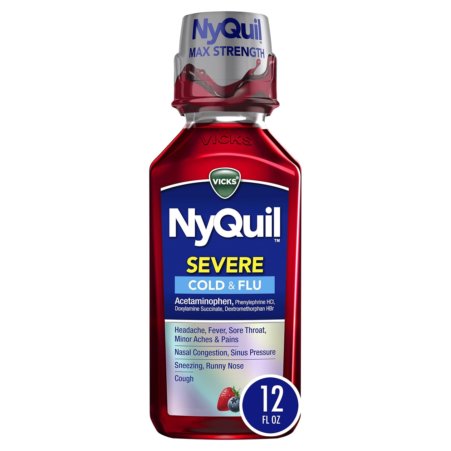 VICKS NYQUIL