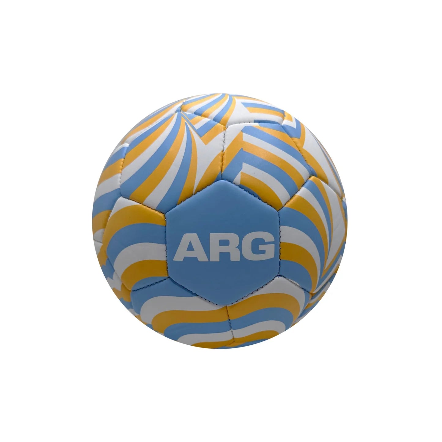 BALON MUNDIAL