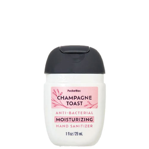 ANTI-BACTERIAL