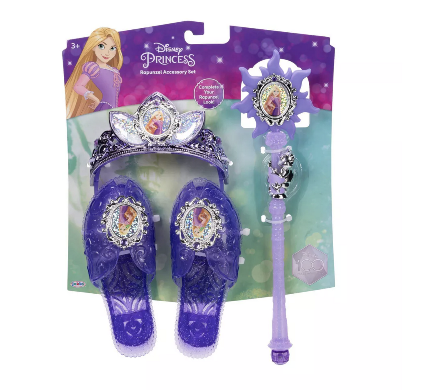 DISNEY PRINSES