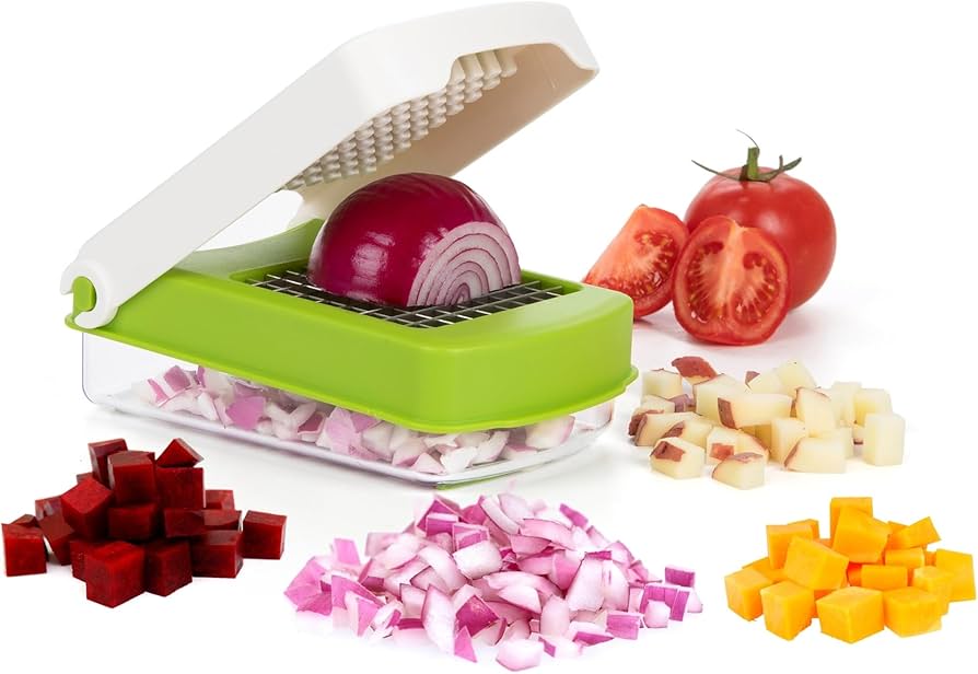 PREP WORKS PICADORA DE VERDURAS