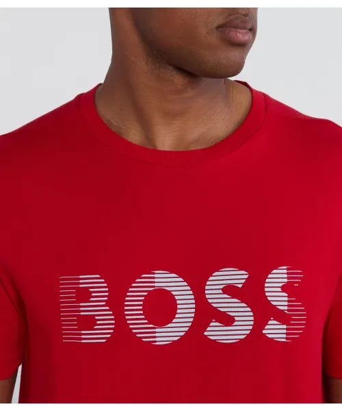 HUGO BOSS CAMISETA HOMBRE