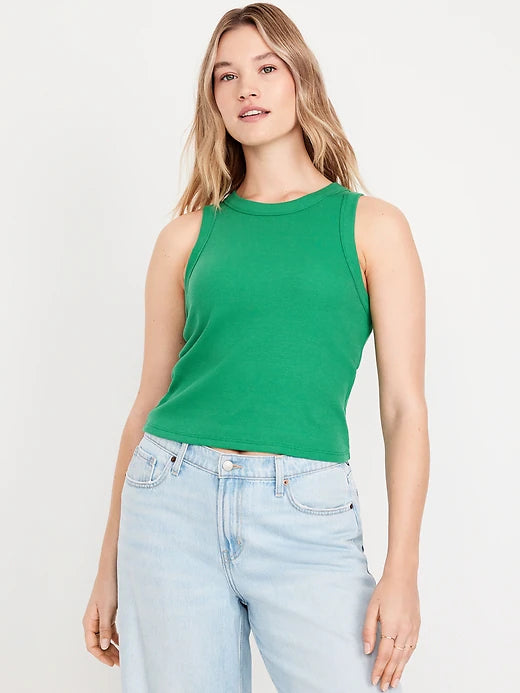 OLD NAVY SCOTE MUJER