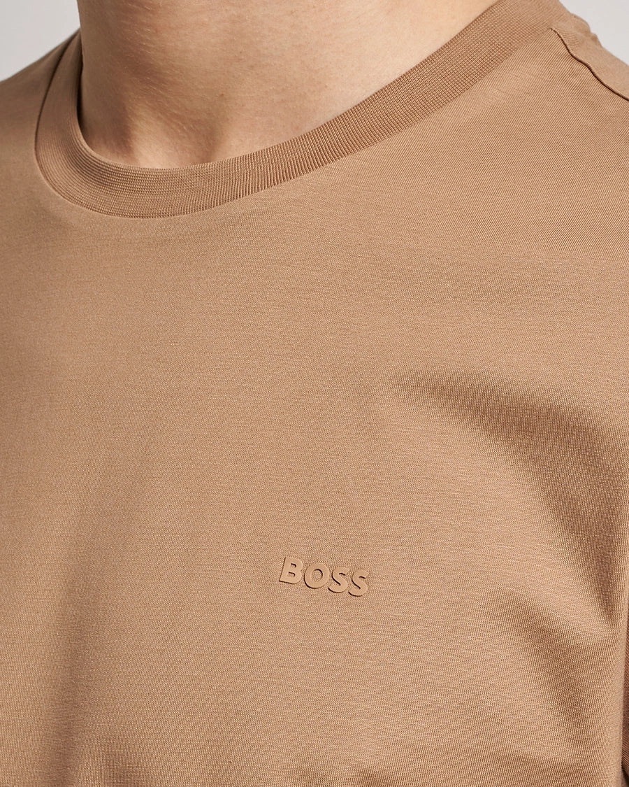 HUGO BOSS CAMISETA HOMBRE