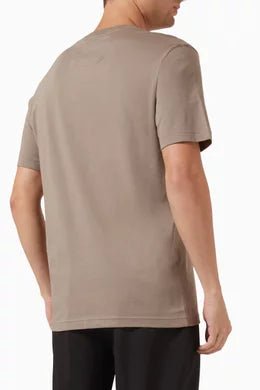HUGO BOSS CAMISETA HOMBRE