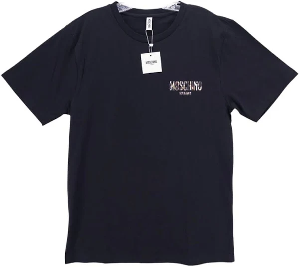 MOSCHINO CAMISETA