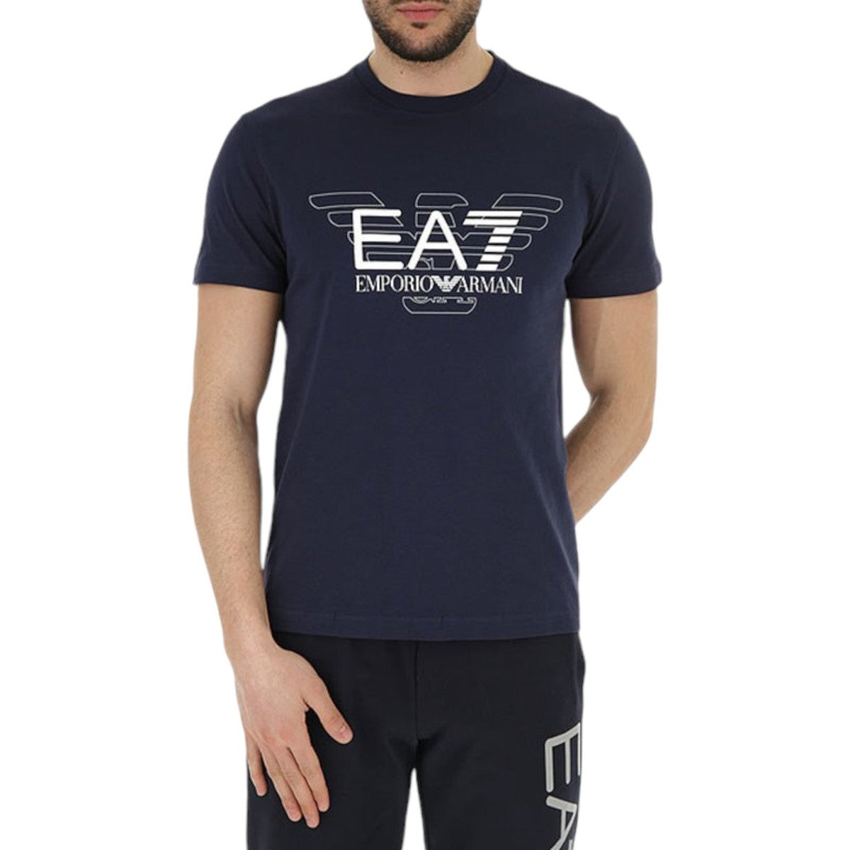 EMPORIO ARMANY CAMISETA HOMBRE