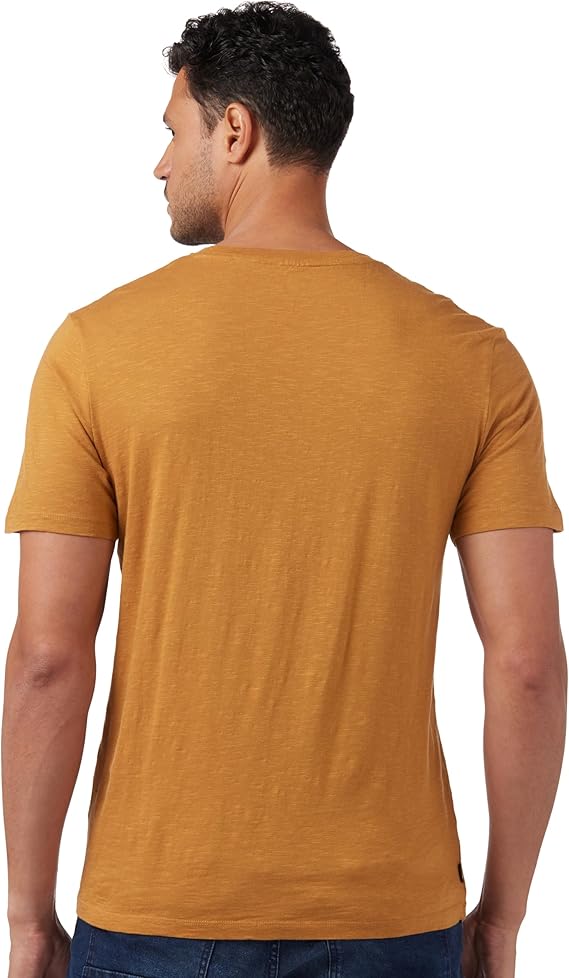 CAMISETA TIMBERLAND HOMBRE