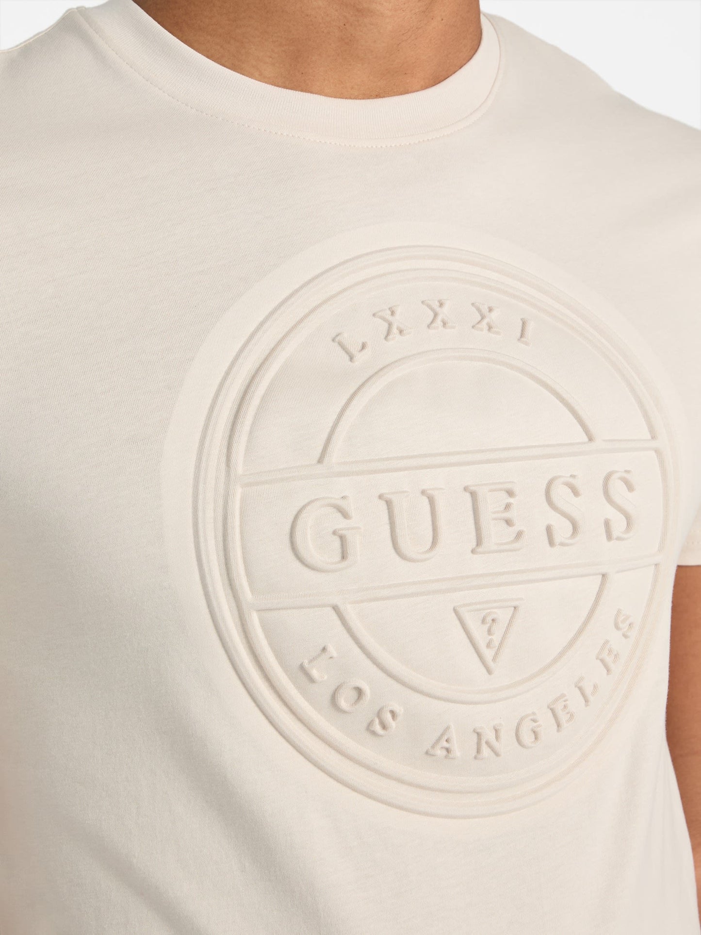 CAMISETA GUESS