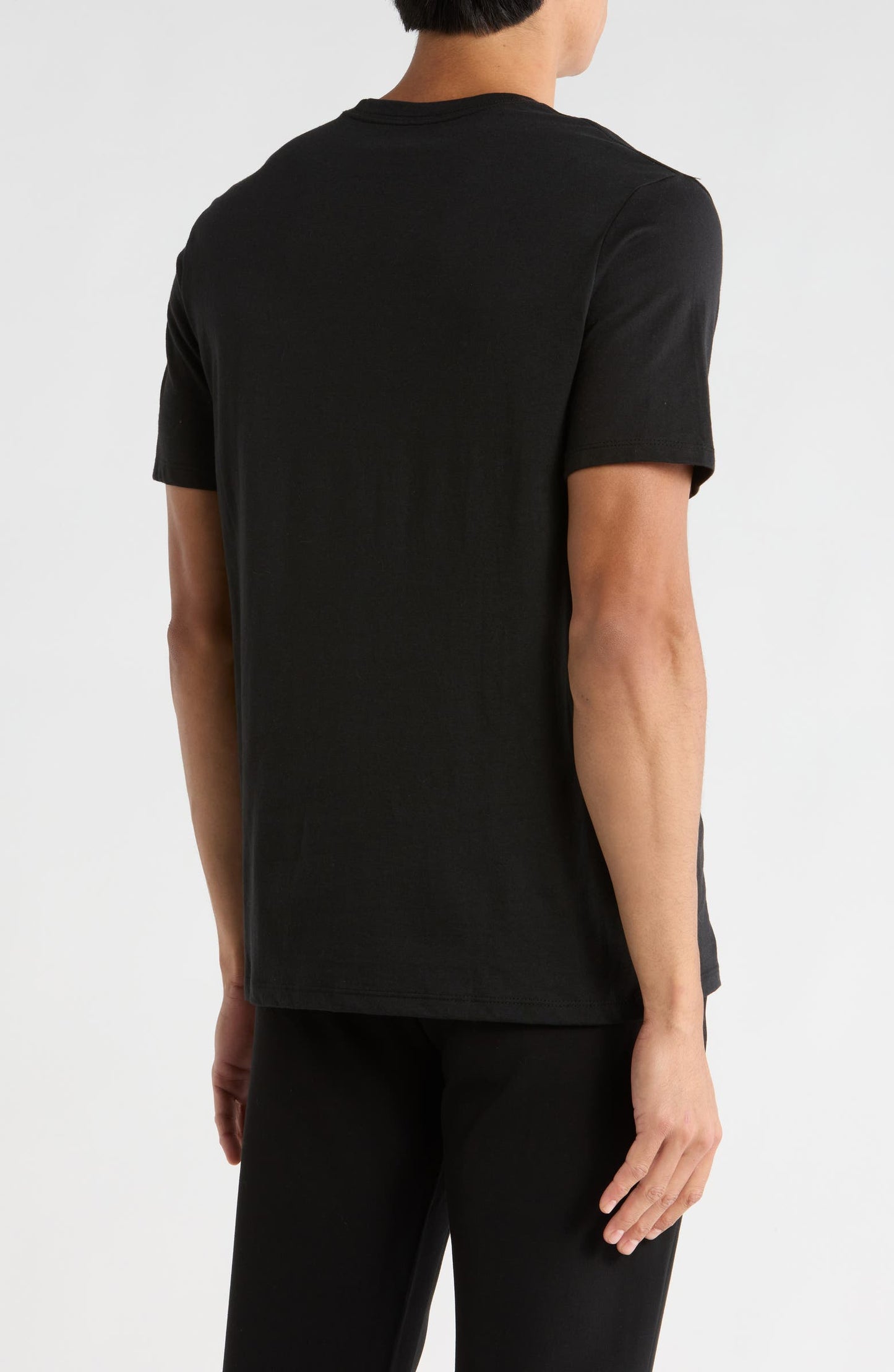 CALVIN KLEIN CAMISETA DE HOMBRE