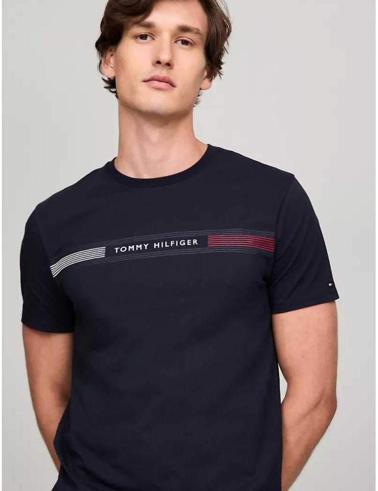 TOMMY HILFIGER CAMISETA DE HOMBRE