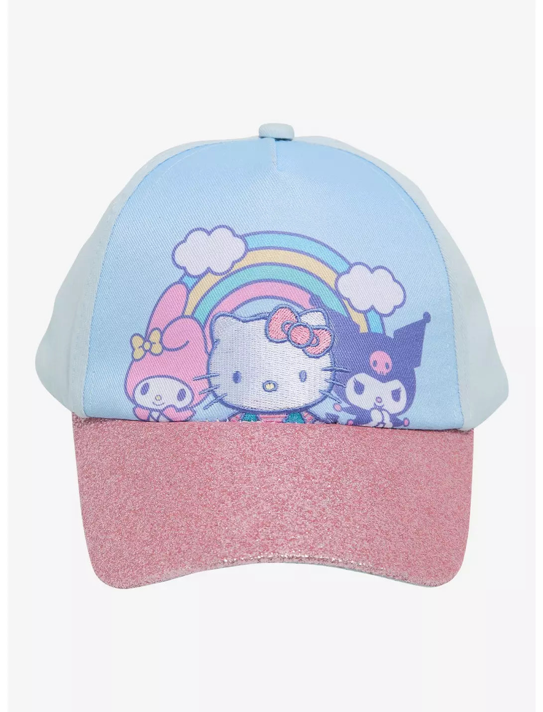HELLO KITTI GORRA DE NIÑA