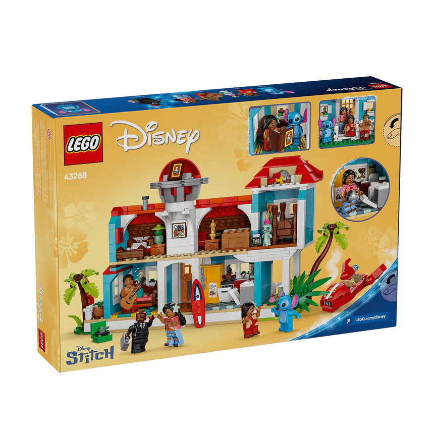 LEGO DISNEY