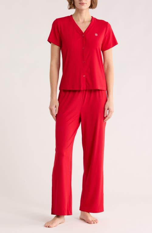 TOMMY HILFIGER PIJAMA DE MUJER
