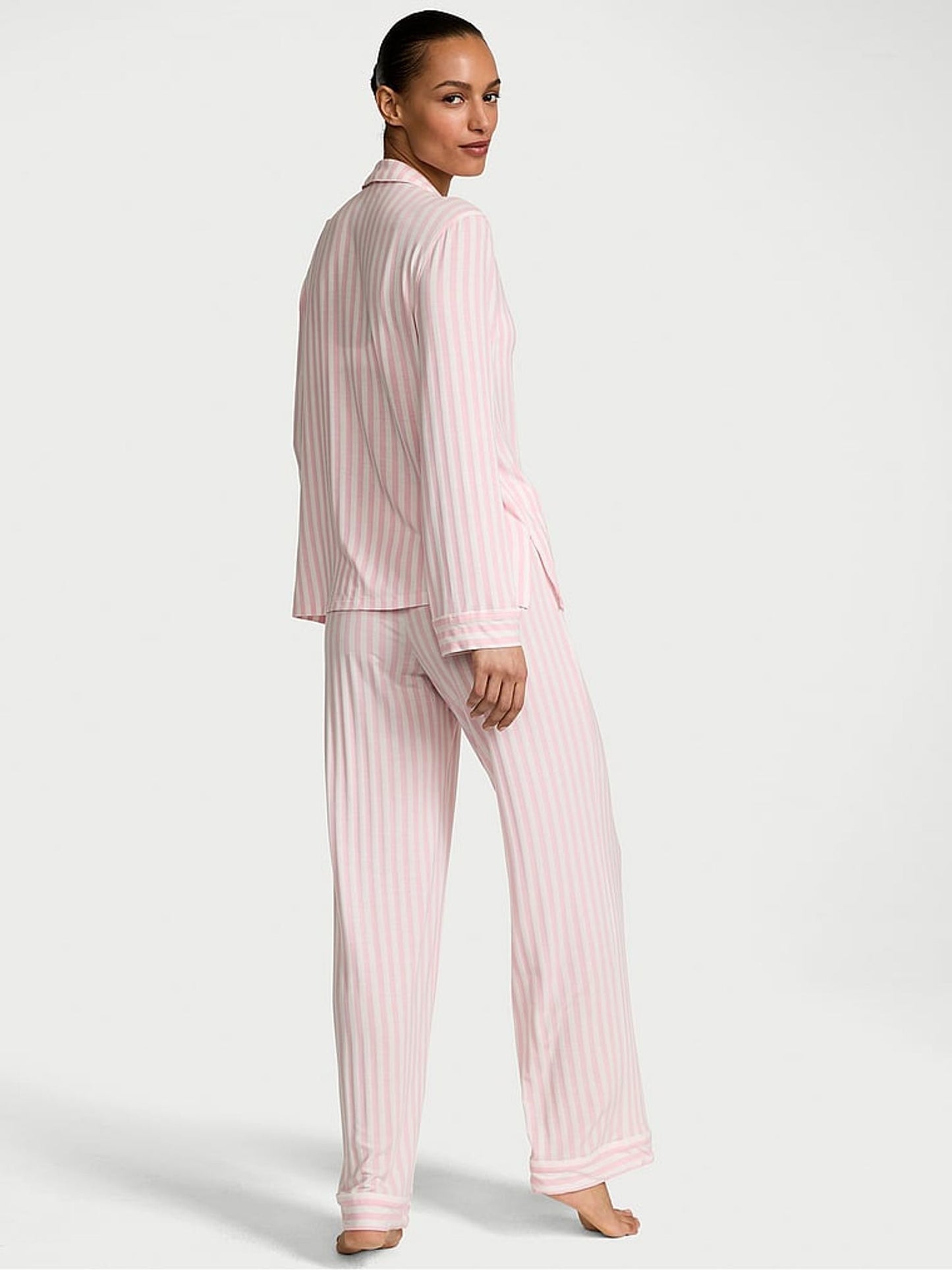 VICTORIAS SECRET PIJAMA DE MUJER