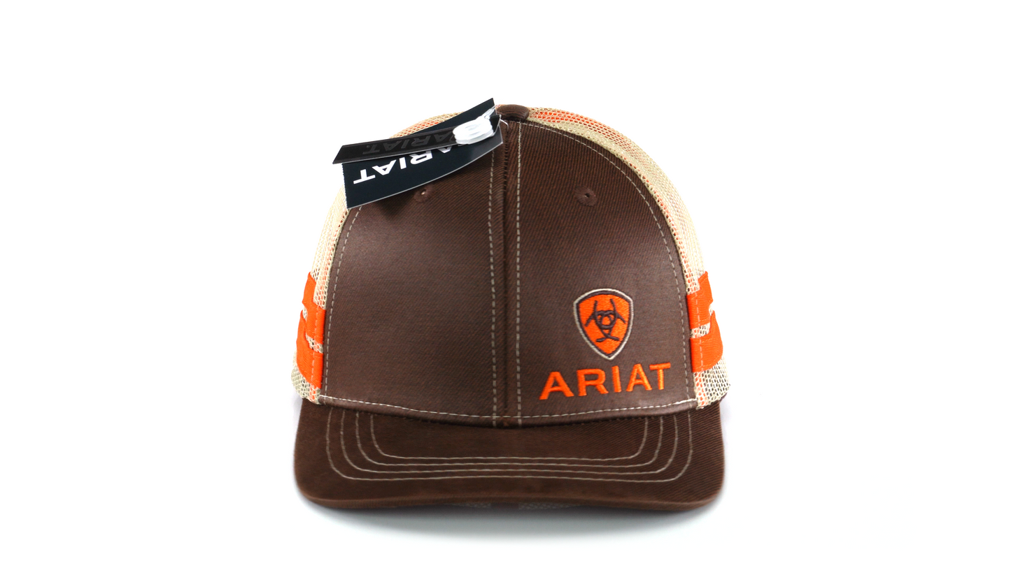 ARIAT GORRA DE HOMBRE