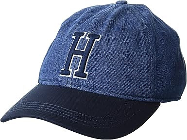 TOMMY HILFIGER GORRA DE HOMBRE