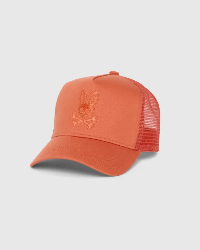 PSYCHO BUNNY GORRA DE HOMBRE