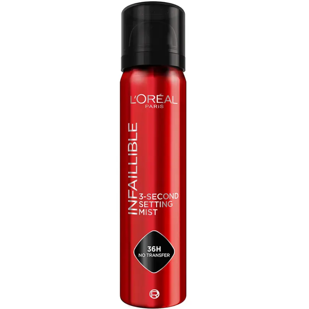 L’OREAL 36H