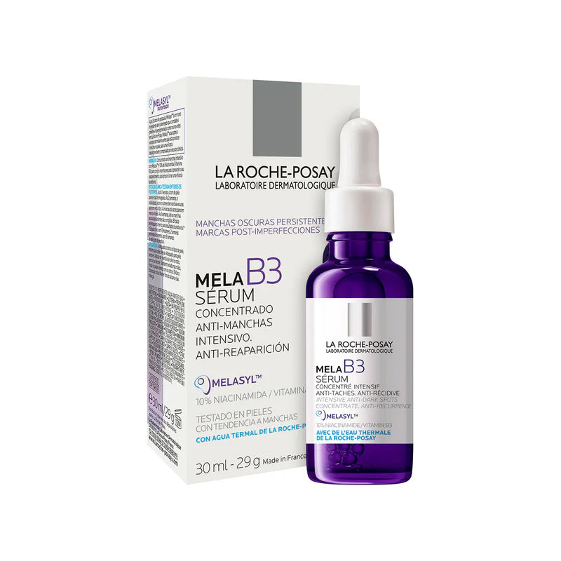 LA ROCHE POSAY