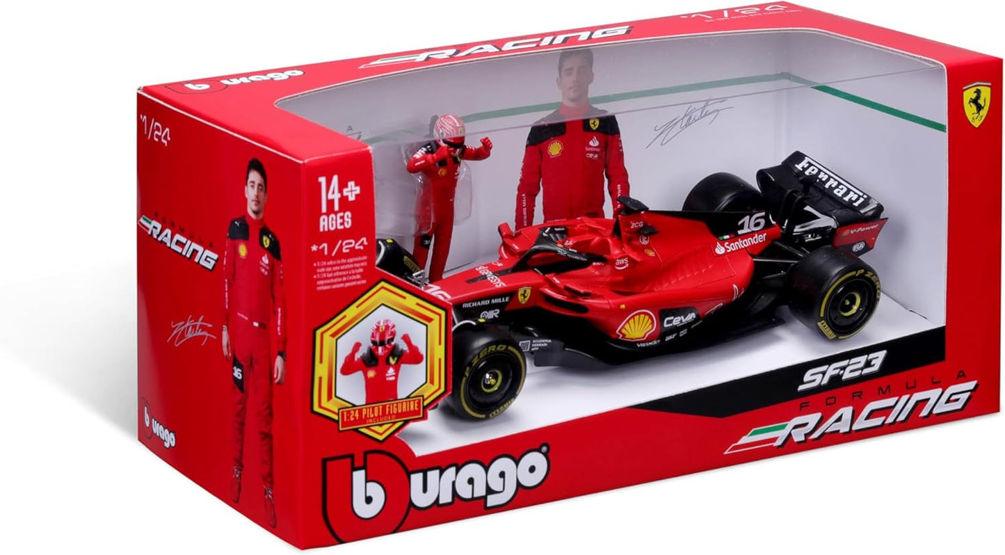BURAGO