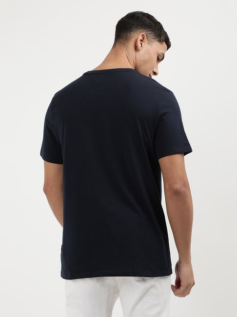 TOMMY HLFIJER CAMISETA DE HOMBRE
