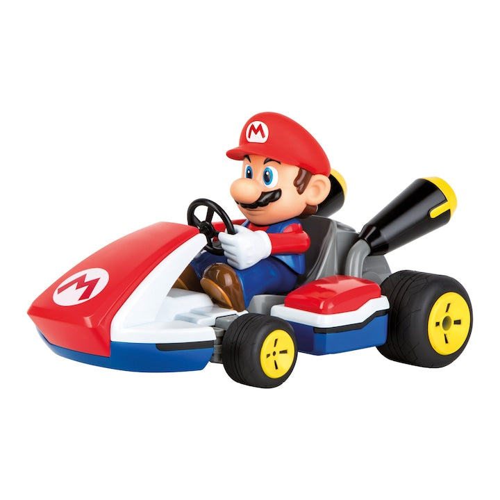 MARIO CARS MINI