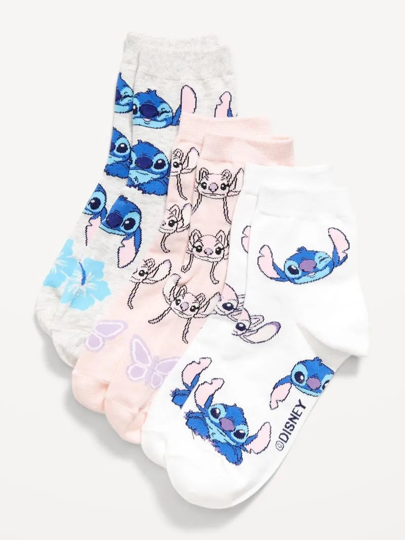 OLD NAVY STITCH CALCETIN