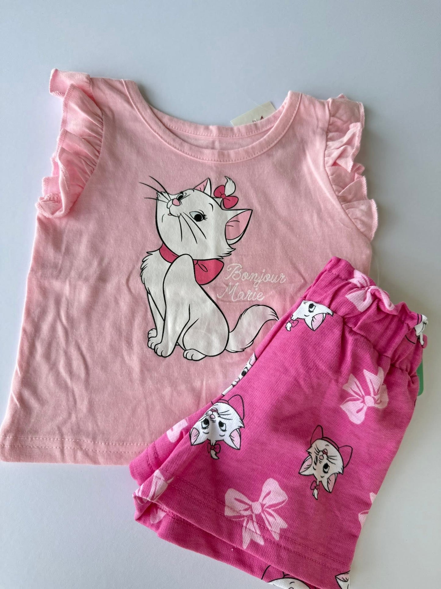 DISNEY CONJUNTO