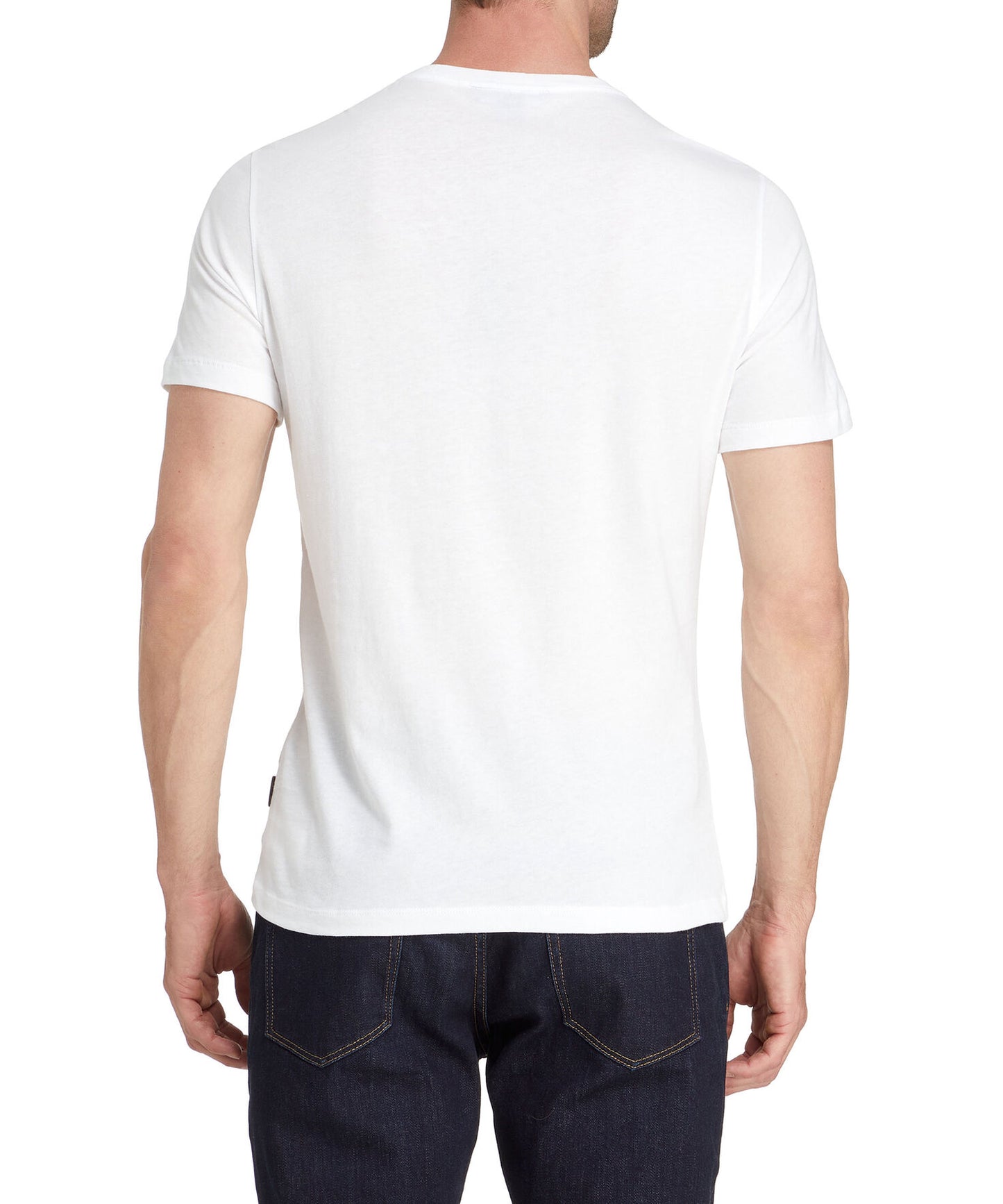 MICHAEL KORS CAMISETA HOMBRE