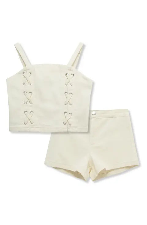 TRUCE CONJUNTO
