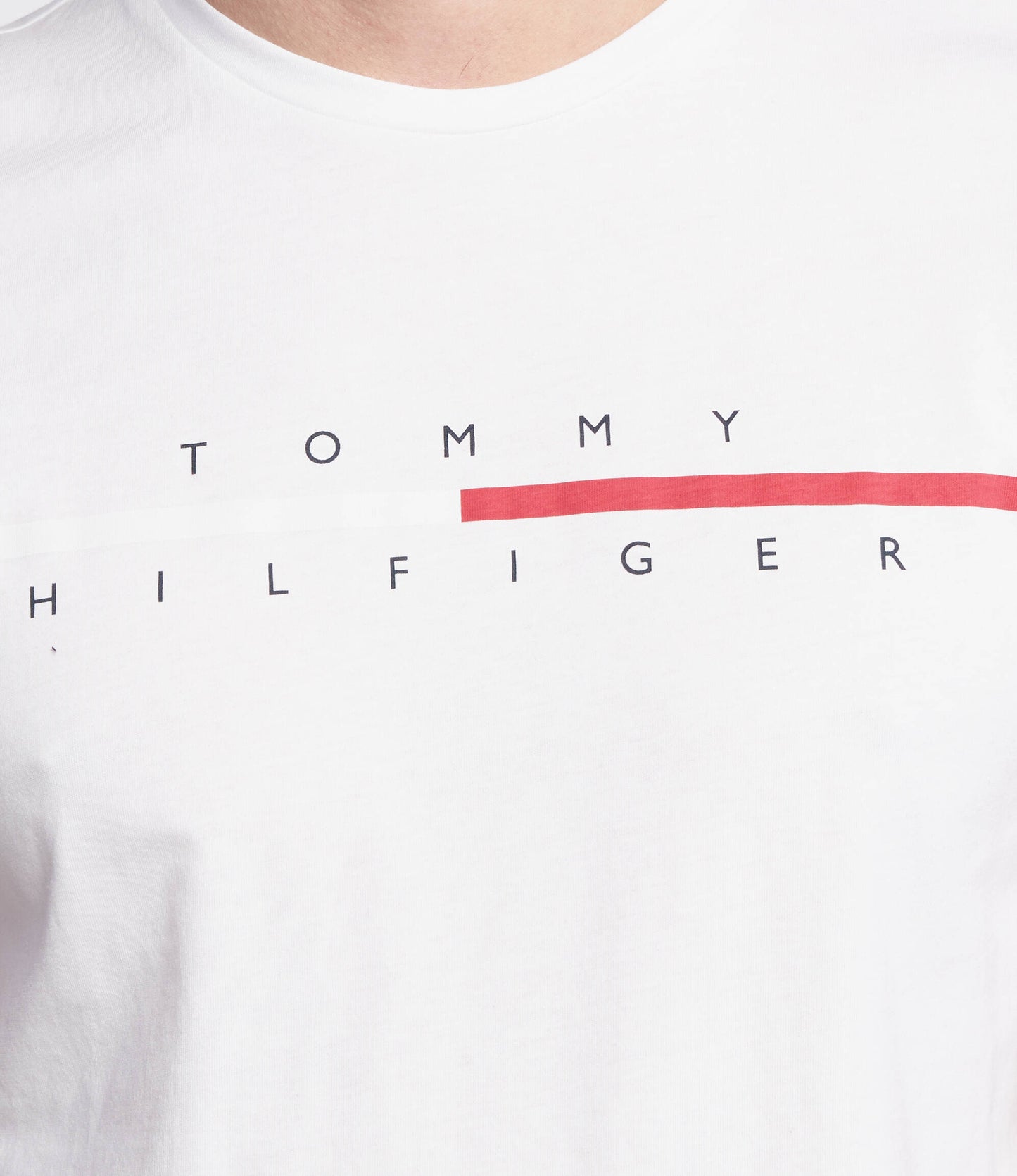 TOMMY HILFIGER CAMISETA HOMBRE