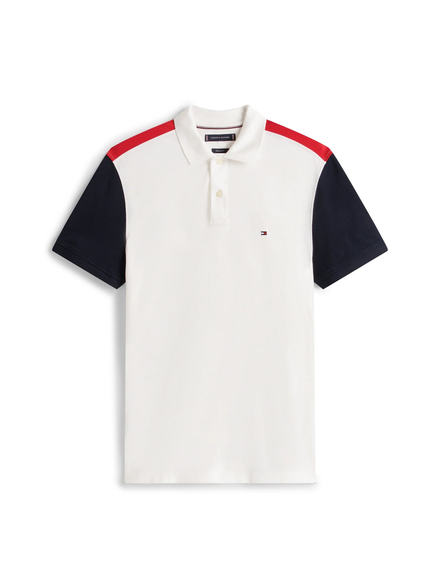 TOMMY HILFIGER CAMISA POLO DE HOMBRE