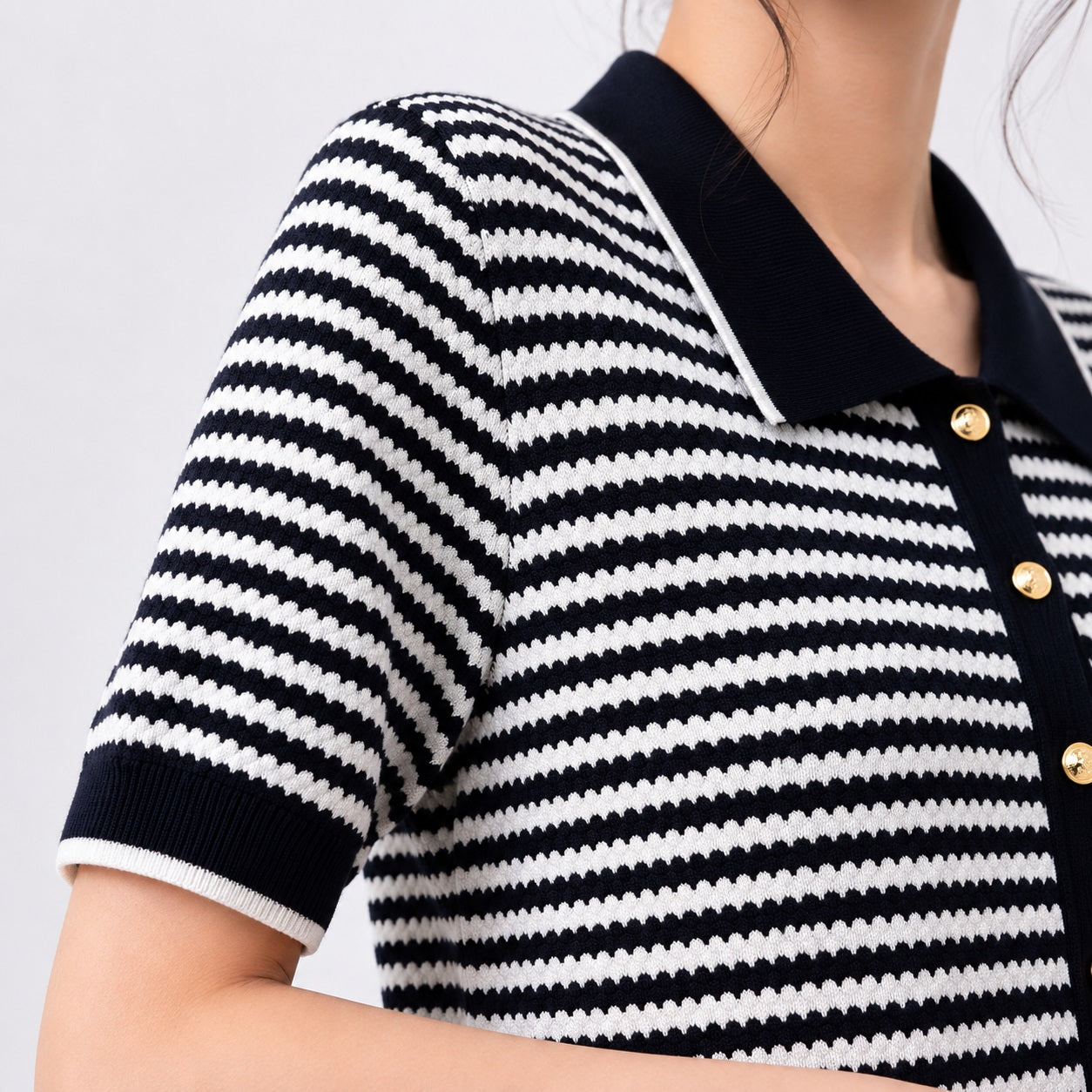 ADRIANNA PAPELL BLUSA