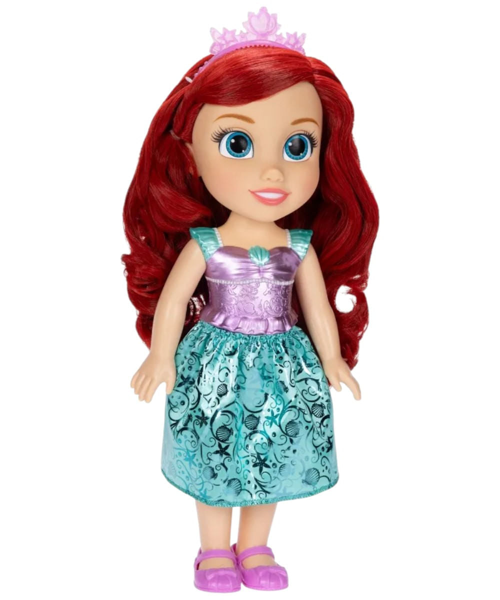 DISNEP PRINCESS MUÑECA