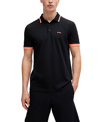 HUGO BOSS TIPO POLO DE HOMBRE