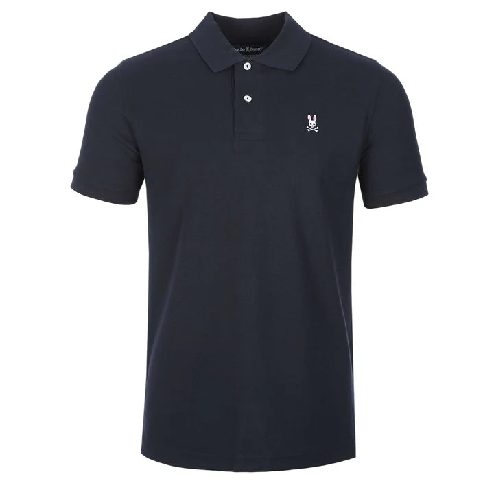 PSYCHO BUNNY CAMISA POLO HOMBRE