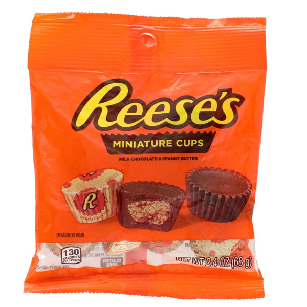 RESSERS CHOCOLATES
