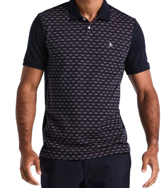 PENGUIN CAMISA POLO DE HOMBRE