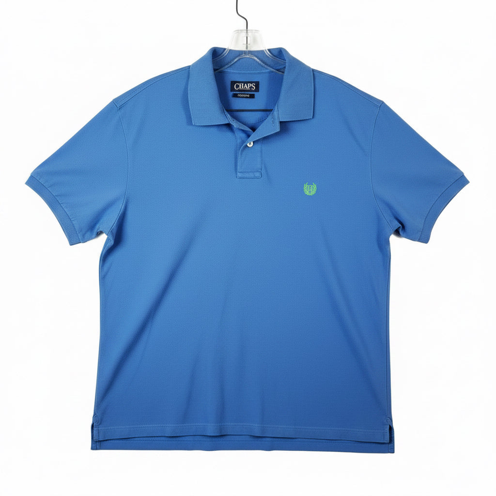 CHAPS CAMISA POLO HOMBRE