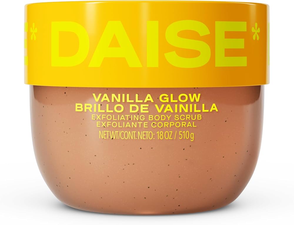 DAISE BODY SCRUB