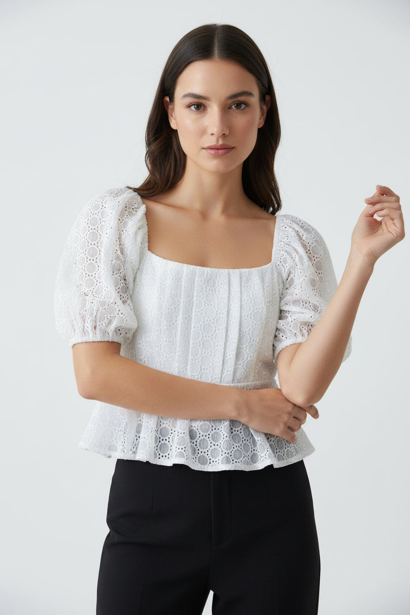 EXPRESS CAMISA DE MUJER