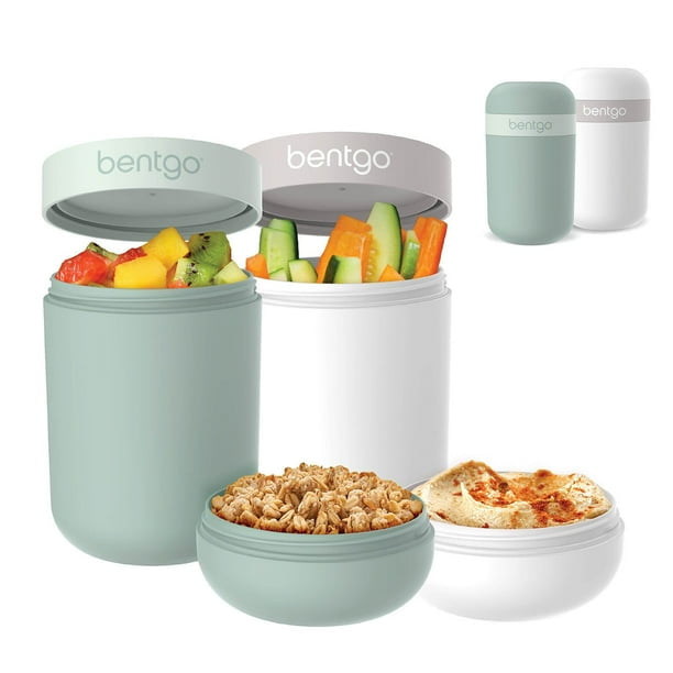 BENTGO RECIPIENTE